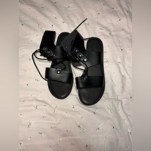 American Eagle Outfitters Gladiator Sandals